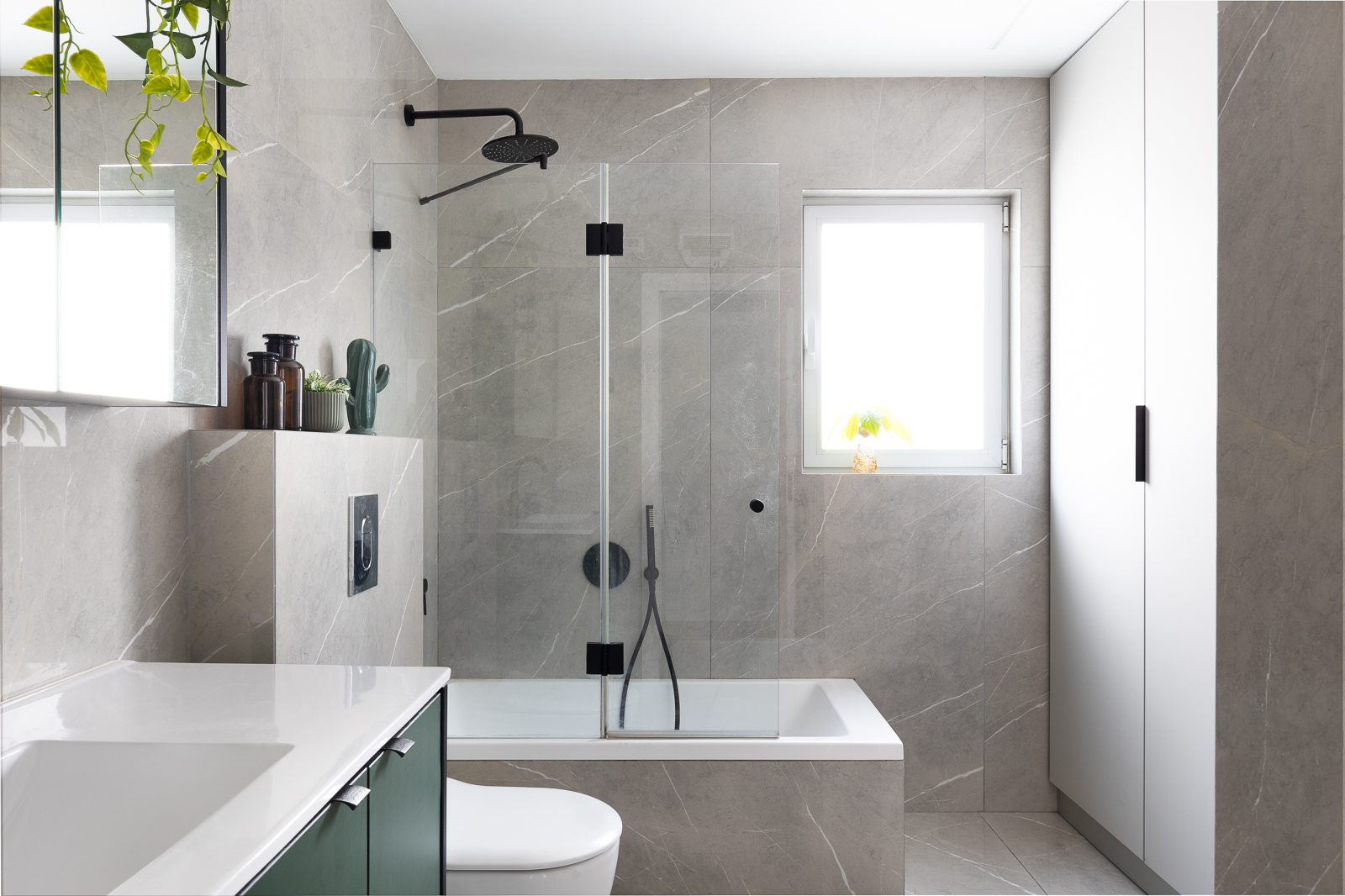 פרויקט שיפוץ 5