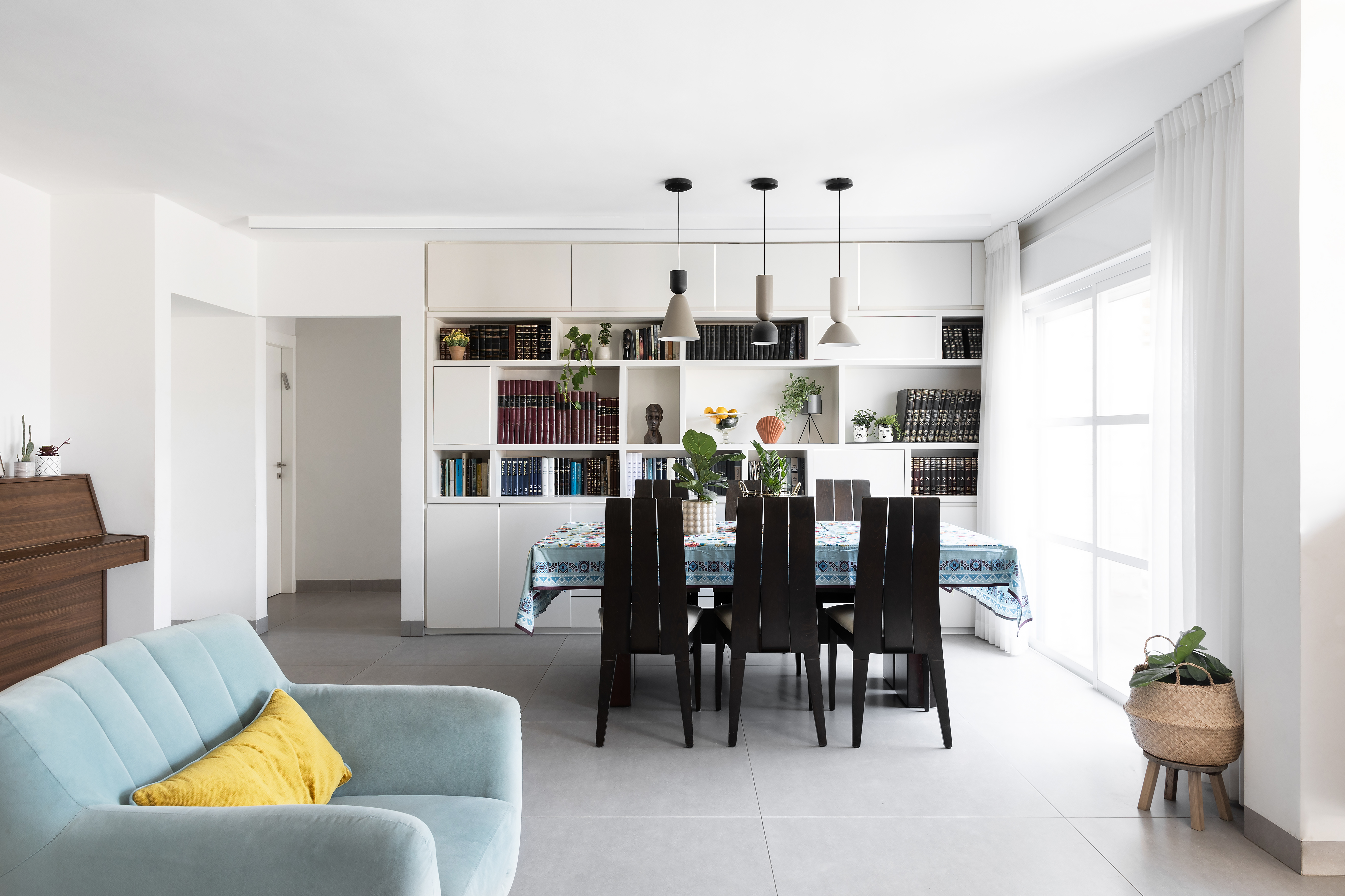 פרויקט שיפוץ 11