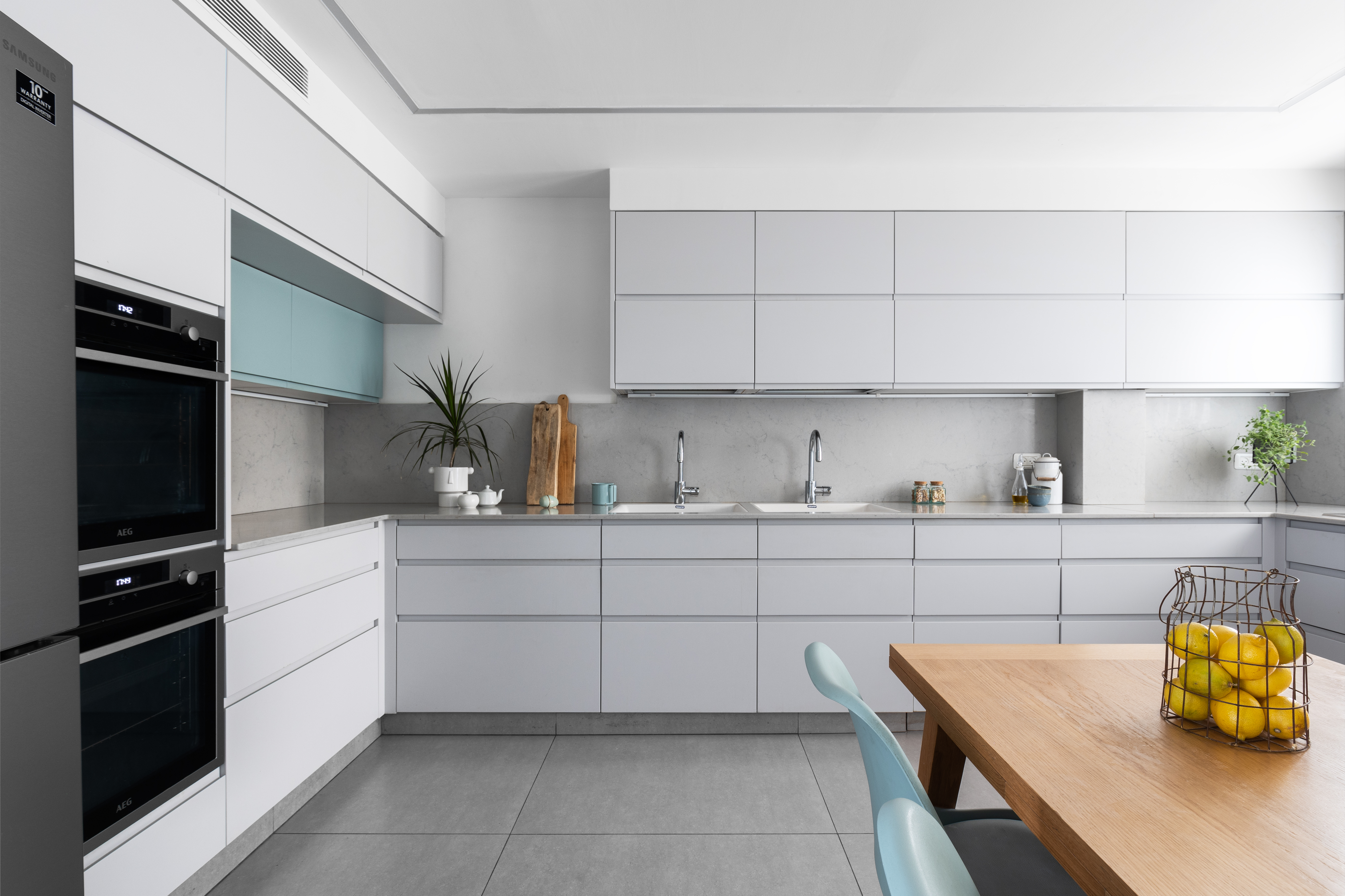 פרויקט שיפוץ 14