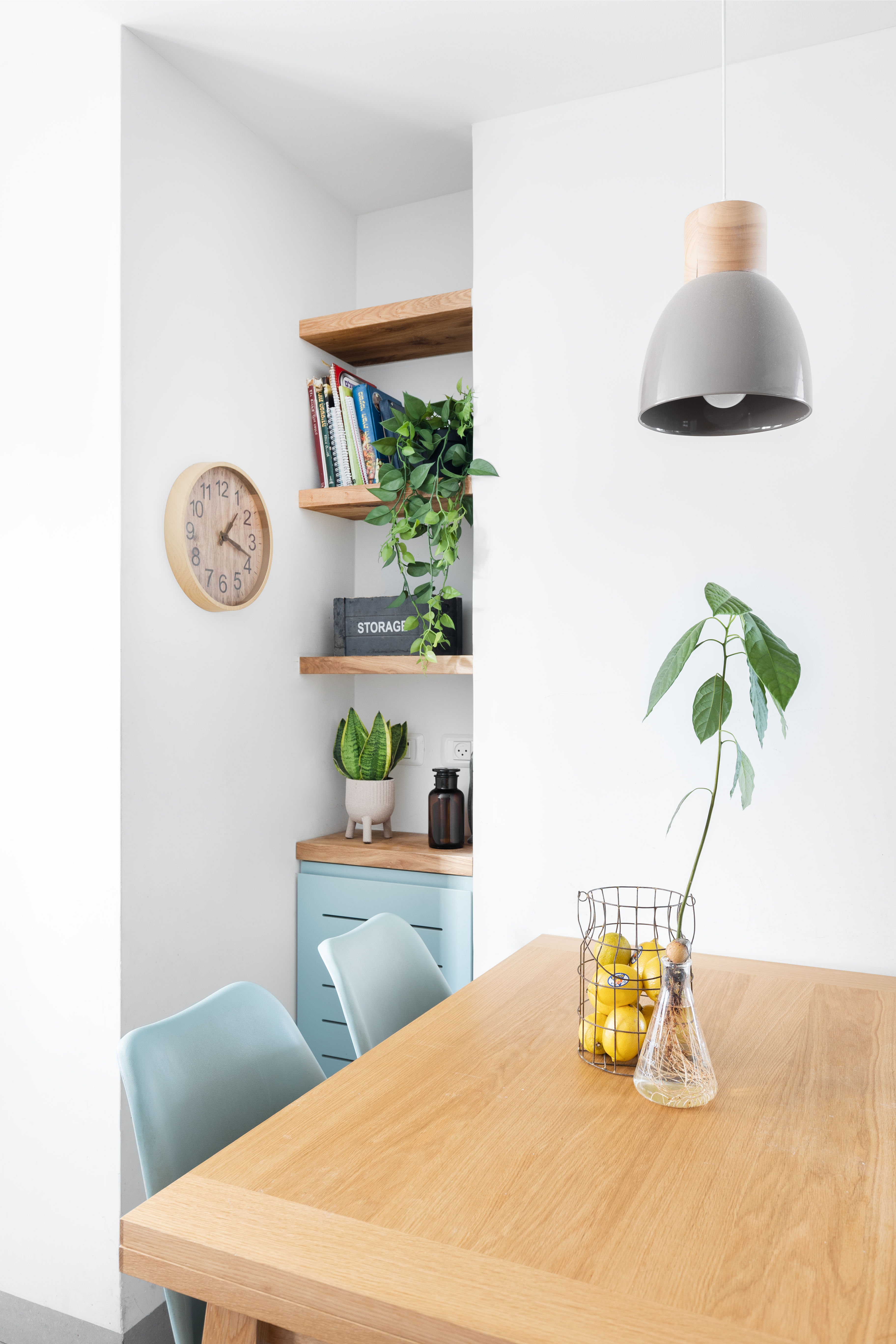 פרויקט שיפוץ 16