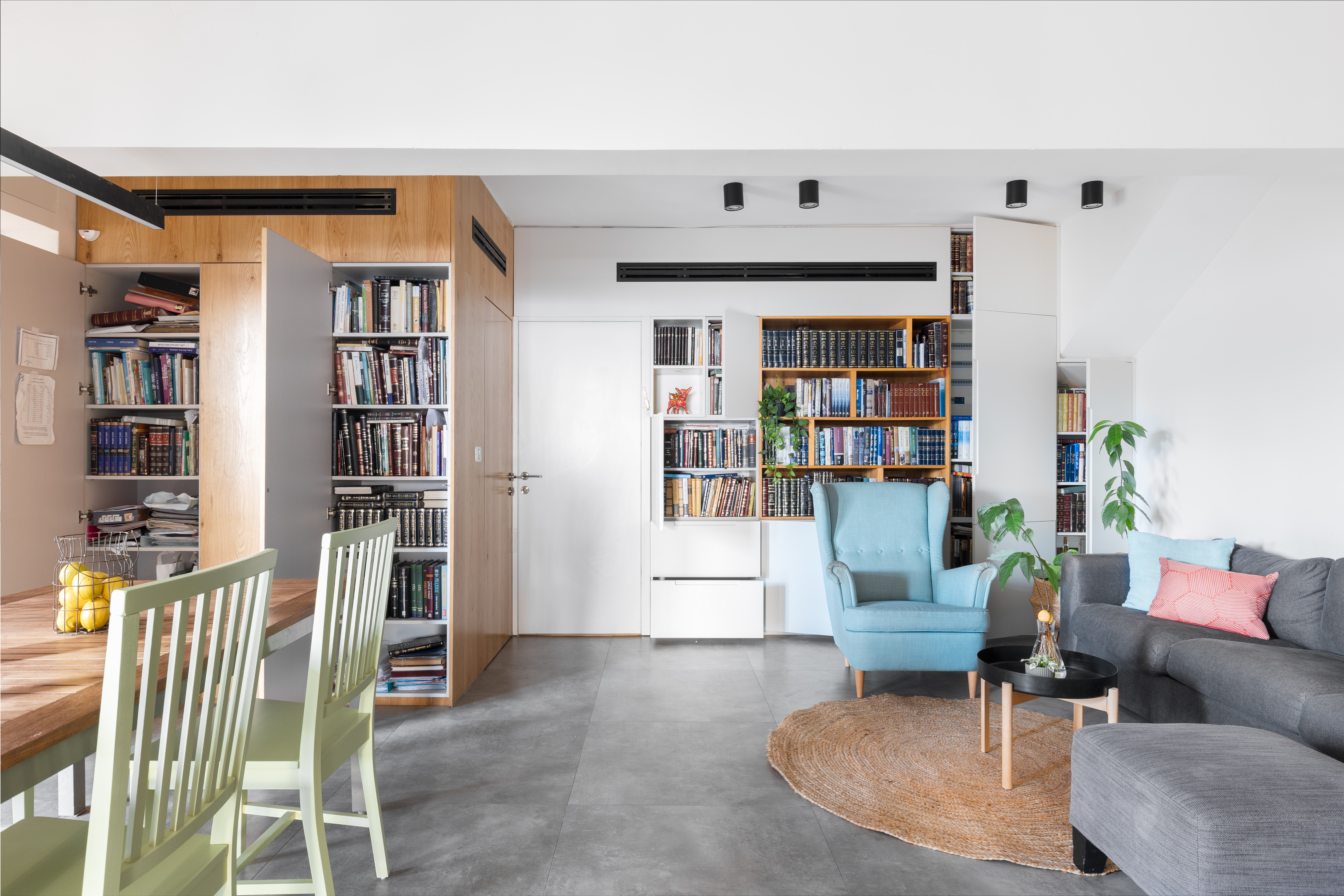 פרויקט שיפוץ 22