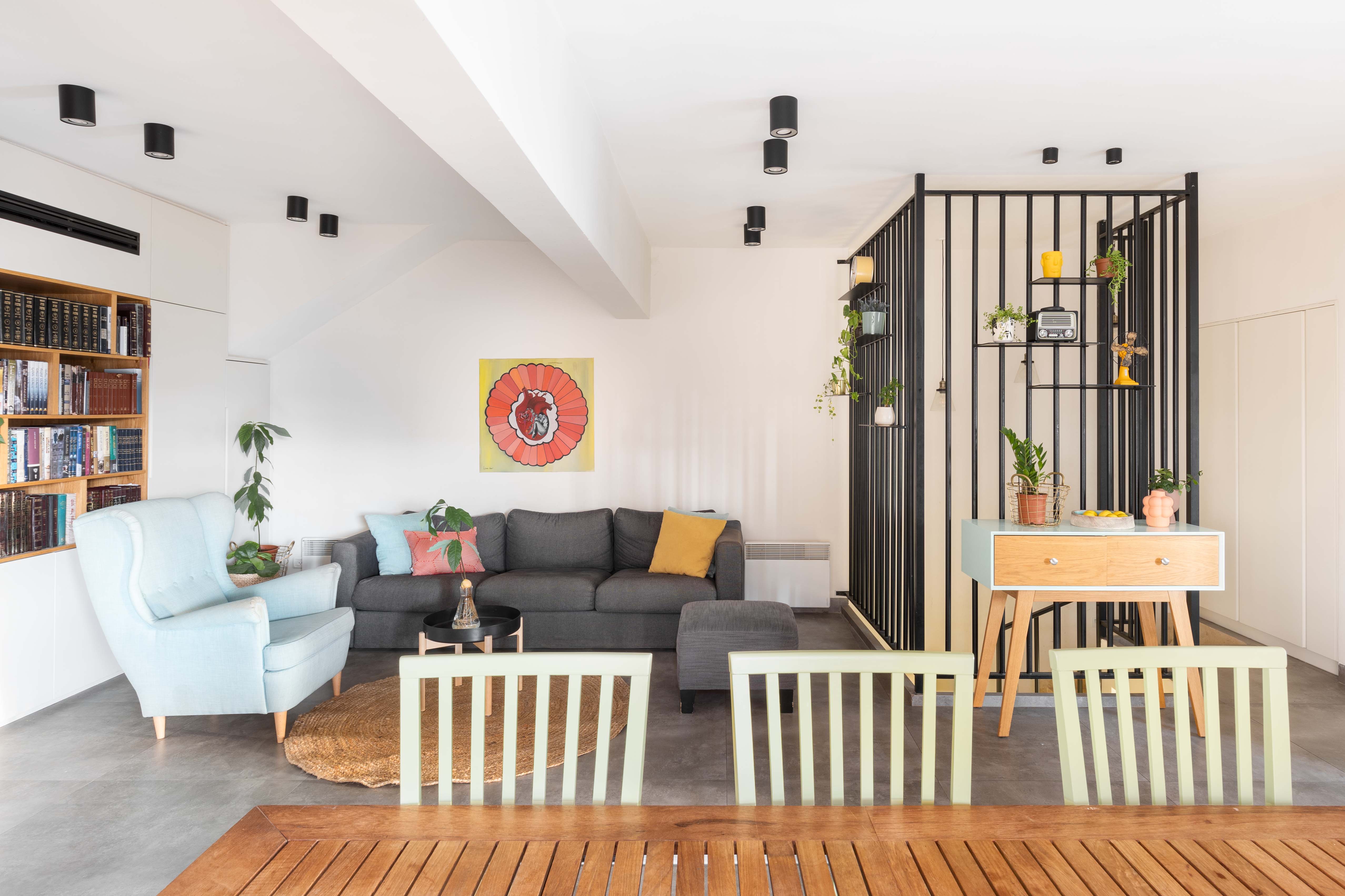 פרויקט שיפוץ 25