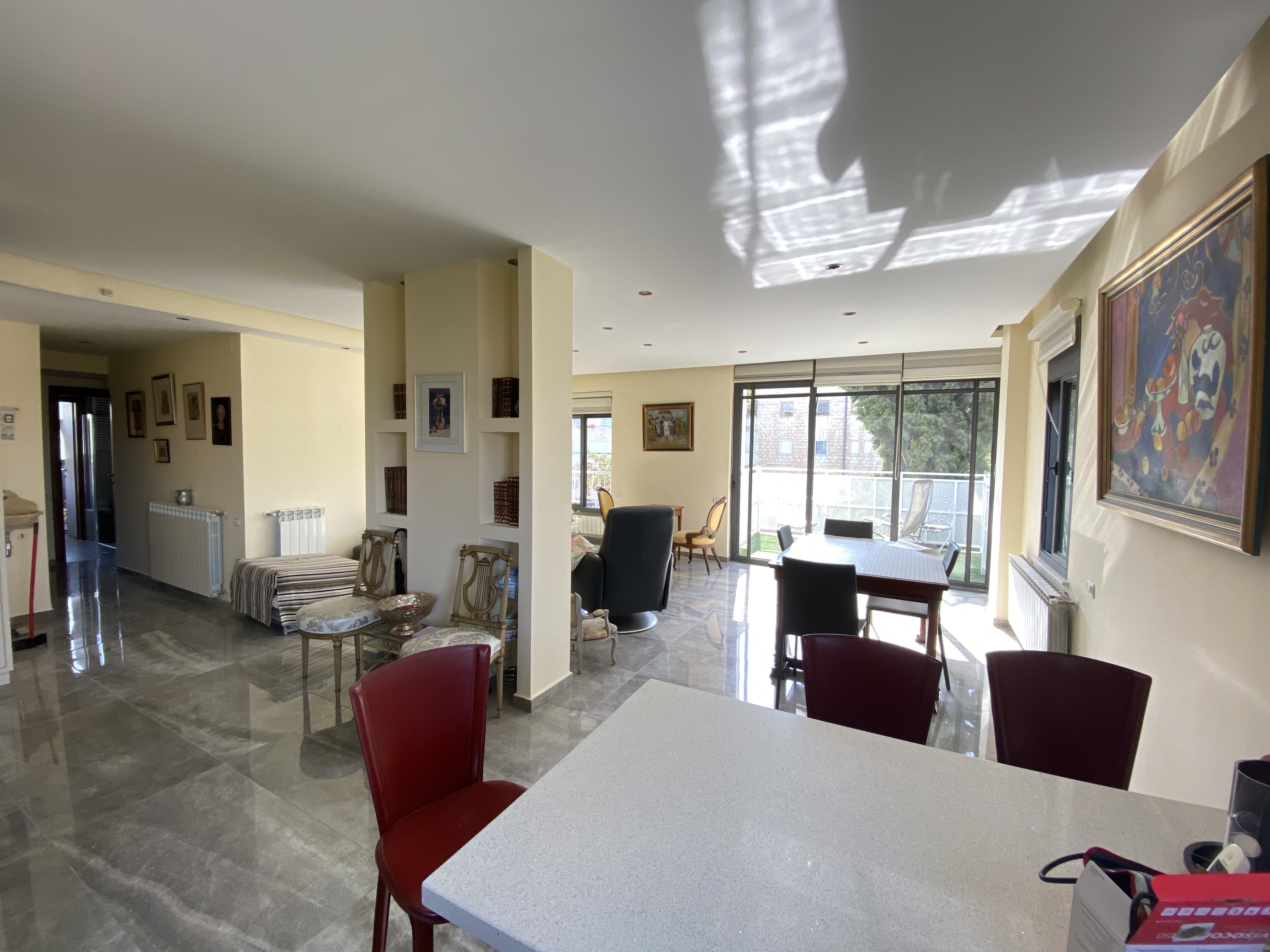 פרויקט שיפוץ 31