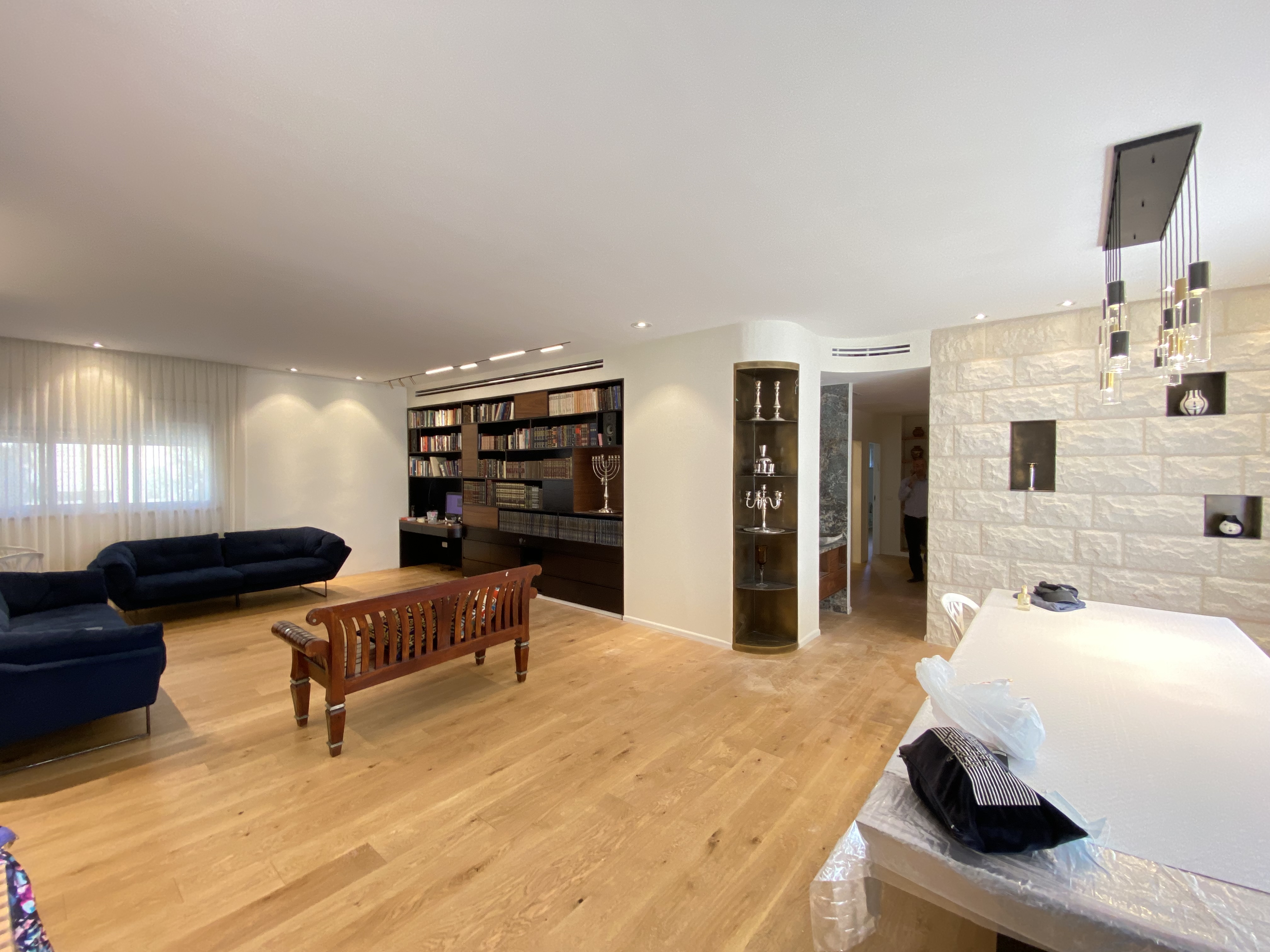 פרויקט שיפוץ 36