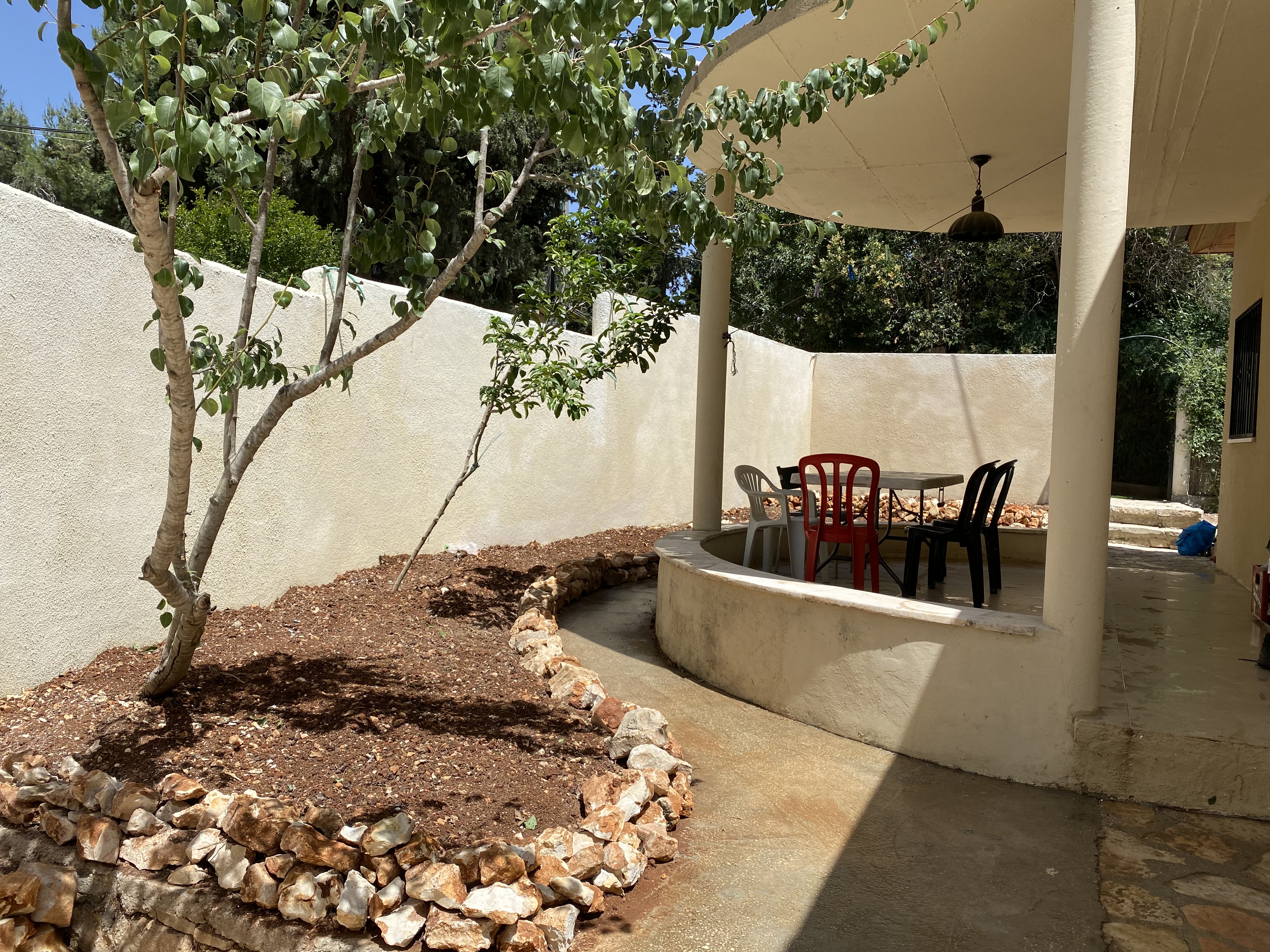 פרויקט שיפוץ 39